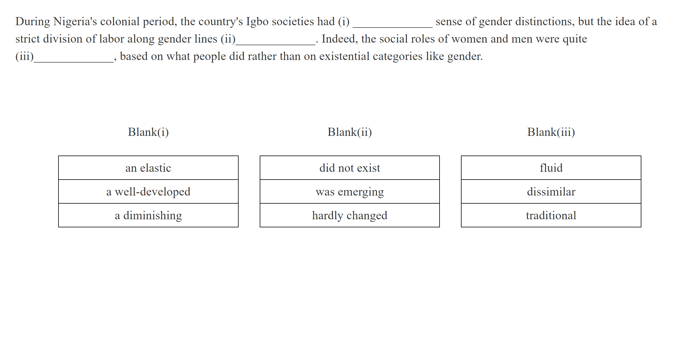 KMF Comprehensive set of mathematics questions after the reform